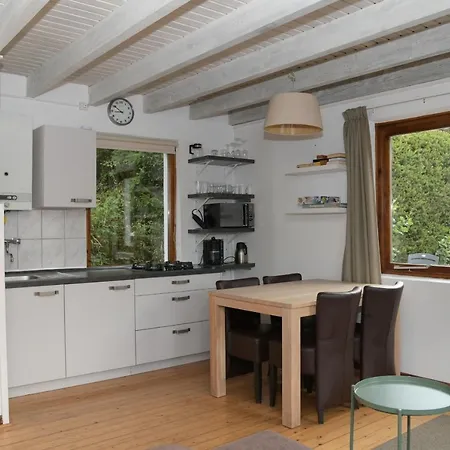 Basic Op Val D'or Campingplads