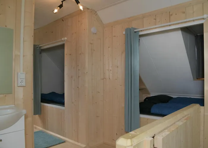 Basic Op Val D'or Campsite Enscherange