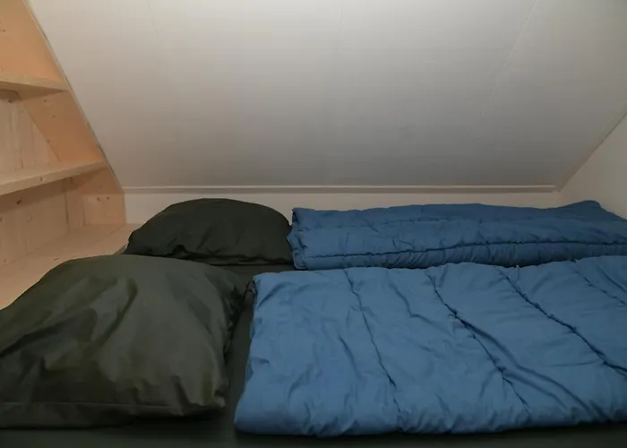 Basic Op Val D'or Campsite *