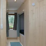 Basic Op Val D'or Кемпинг Enscherange