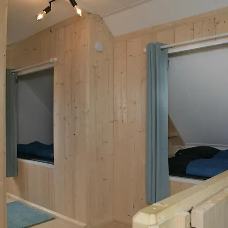 Basic Op Val D'or Camping Enscherange