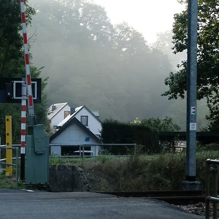 Basic Op Val D'or مكان تخييم Enscherange