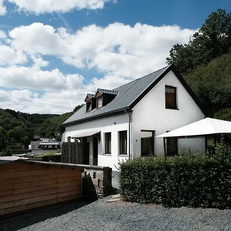 Basic Op Val D'or Camping Enscherange