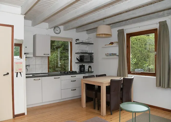 Basic Op Val D'or Кемпинг